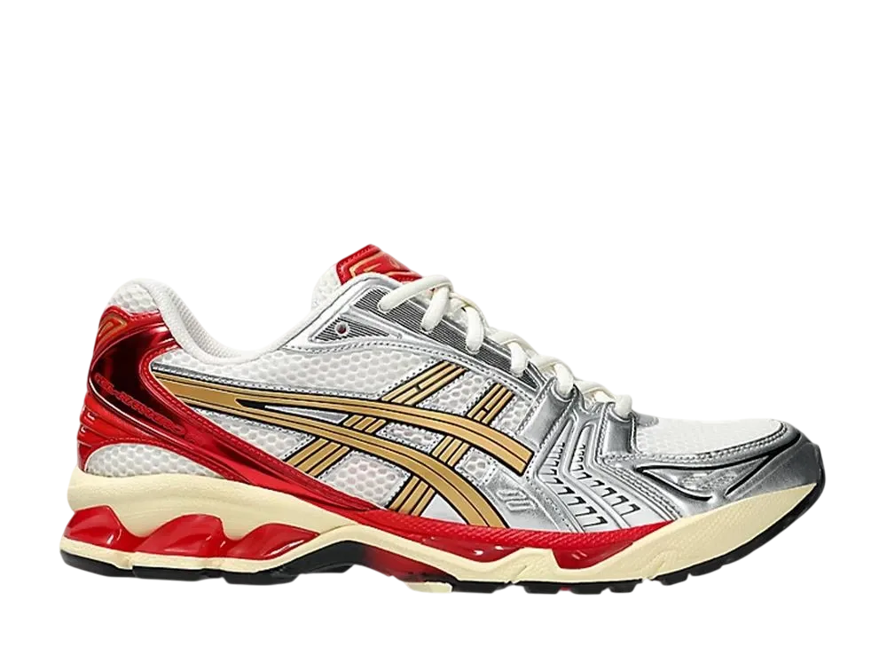 Sneaker Politics × Asics Gel-Kayano 14 "Just Say No"