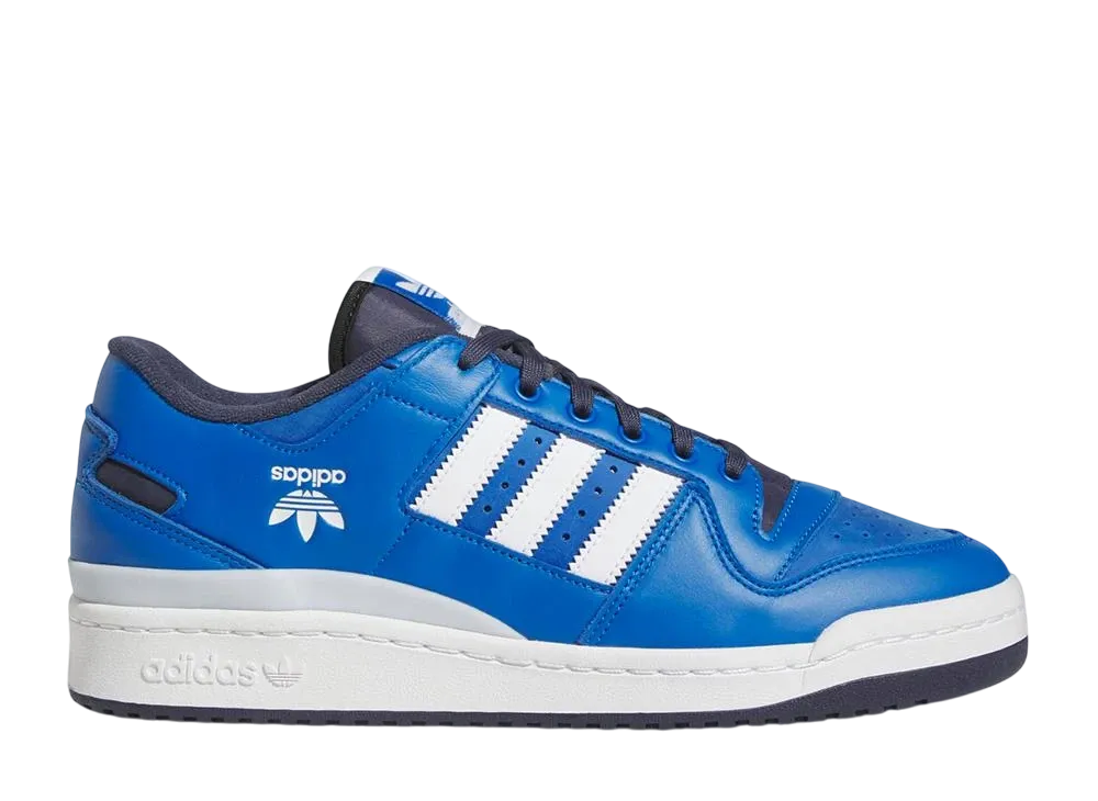 アディダス オリジナルス フォーラム84 ロー ADV "ブルー"
