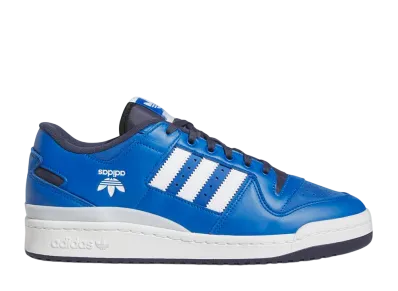 adidas Forum 84 Low ADV "Blue"