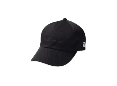 VAULTROOM Logo Cap "Black"