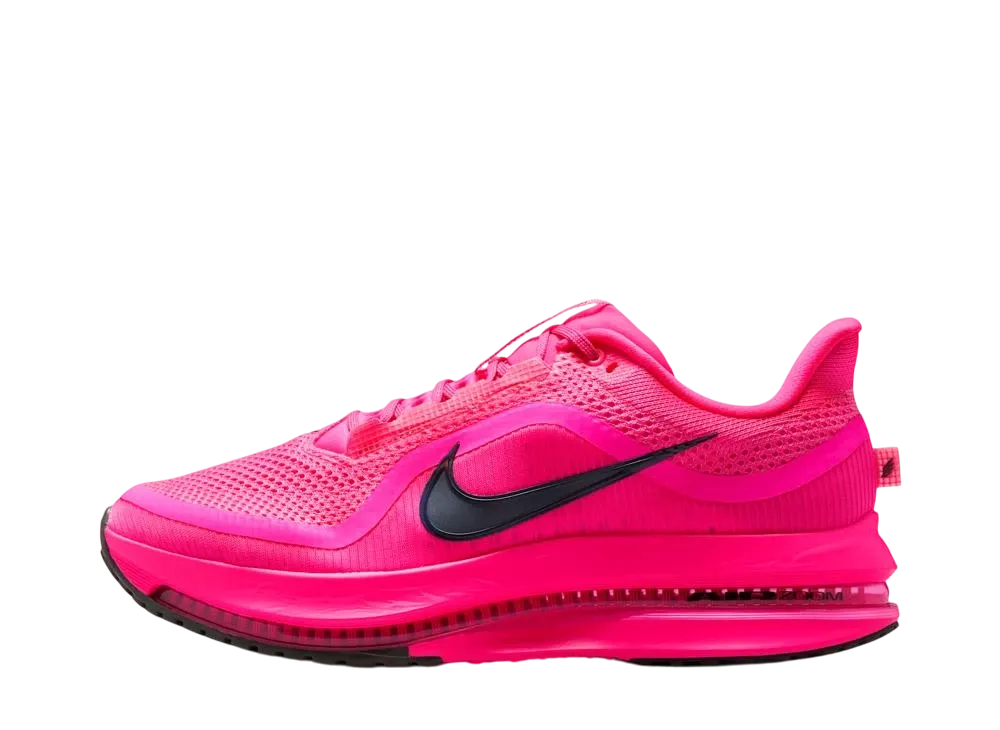 Nike Women's Pegasus Premium "Hyper Pink"