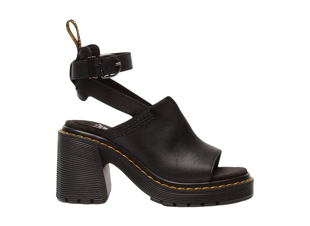 Dr.Martens Women's Millee Sandal "Black"
