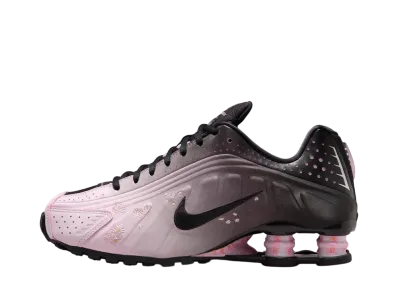 Nike Women's Shox R4 "Sakura"