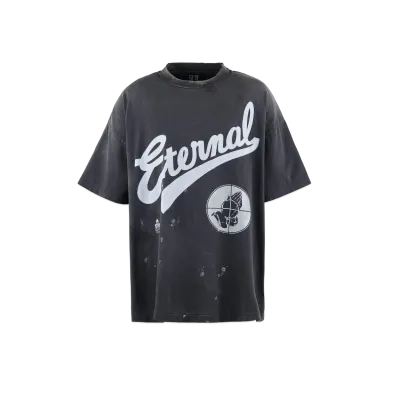 SAINT Mxxxxxx x EVANGELION EV_SS Tee_Shinji SAINT Mxxxxxx x EVANGELION EV_SS Tee_Shinji