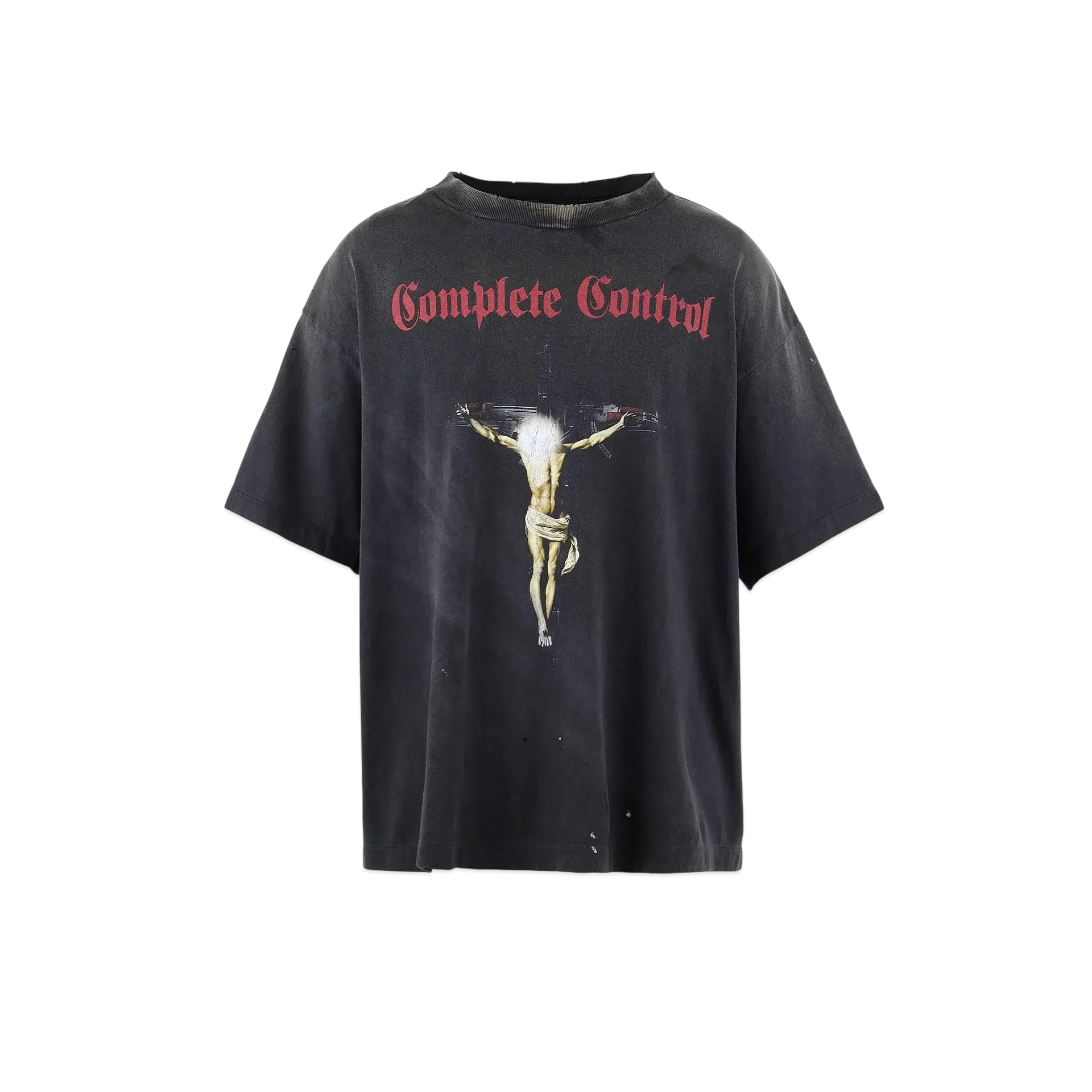 SAINT Mxxxxxx | セントマイケル | Tシャツ