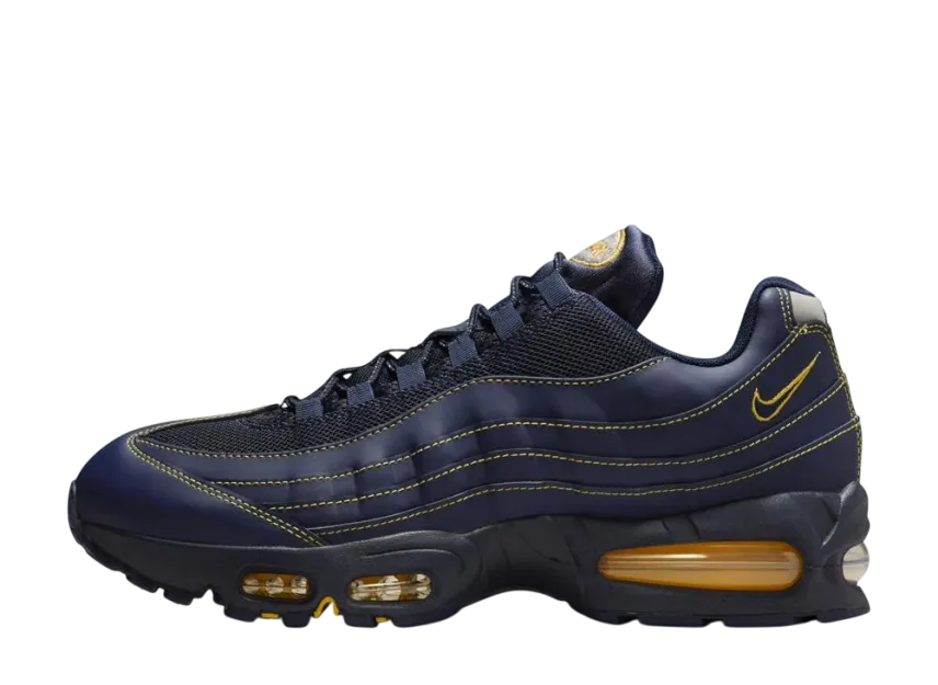 【NIKE】Air Max 95 OG 海外限定品 ターコイズブルー スニーカー Nike Air Max 95 OG Big Bubble