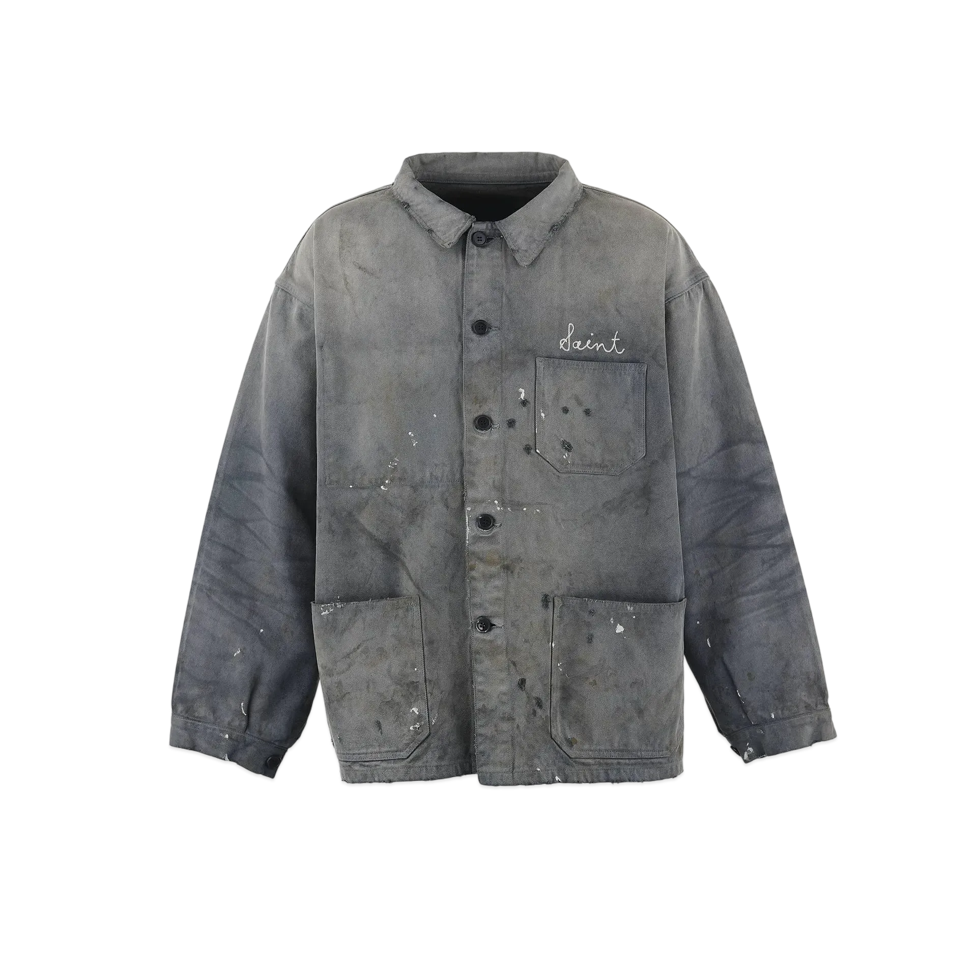 3/20発売｜SAINT Mxxxxxx 2025SS collection 5th Drop｜抽選