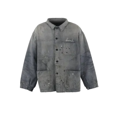 SAINT Mxxxxxx Cover All Saint "Black"