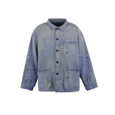 SAINT Mxxxxxx Cover All Saint "Navy"