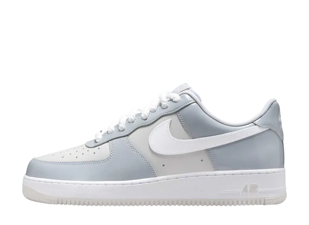 Nike Air Force 1 Low "Wolf Grey"