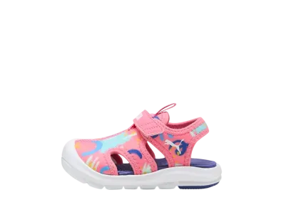 Puma TD Funracer AOP "Magic Rose/Blue Crystal"