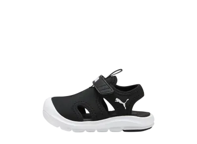 Puma TD Funracer "Puma Black/Puma White"