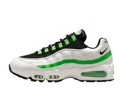 Nike Air Max 95 OG Big Bubble "Green Gusto"
