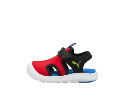 Puma TD Funracer "For All Time Red/Lemon Sherbert/Puma Black"