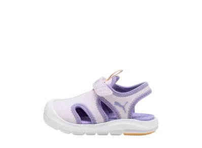 Puma TD Funracer "Lilac Frost/Lavender Alert"