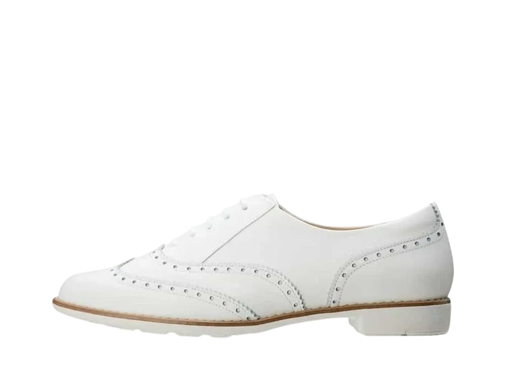 アシックス ウィメンズ ペダラ 2E "ホワイト"