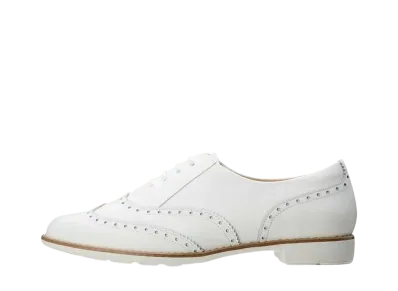 Asics Women's Pedala 2E "White"