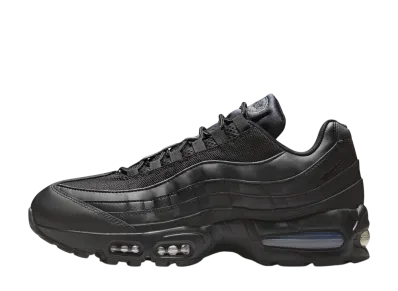 ナイキ エアマックス95 OG ビッグバブル "トリプルブラック"
