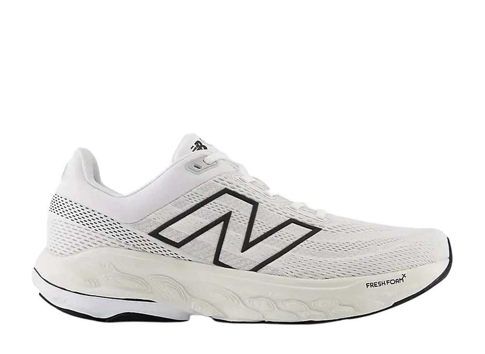 New Balance Fresh Foam X 860V14 "White"