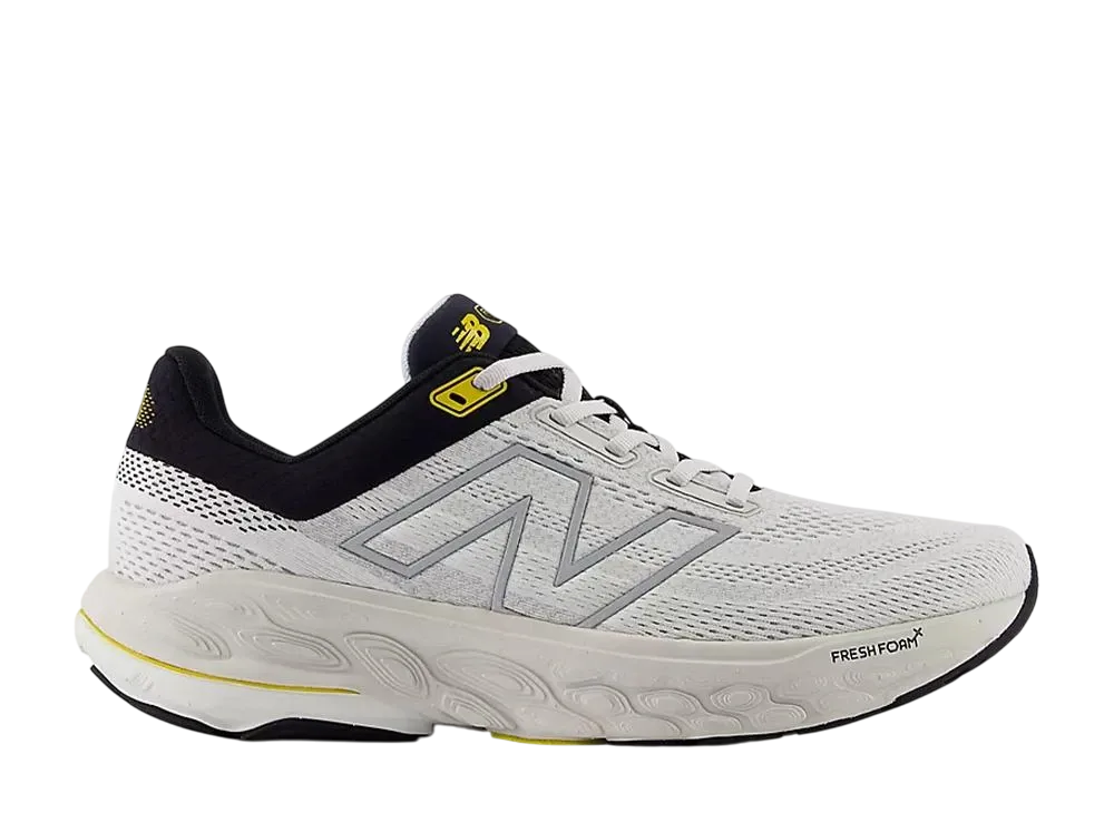 ニューバランス フレッシュフォームX 860V14 "グレー/ブラック"