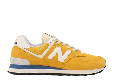New Balance 574 "Marmalade/Sea Salt"