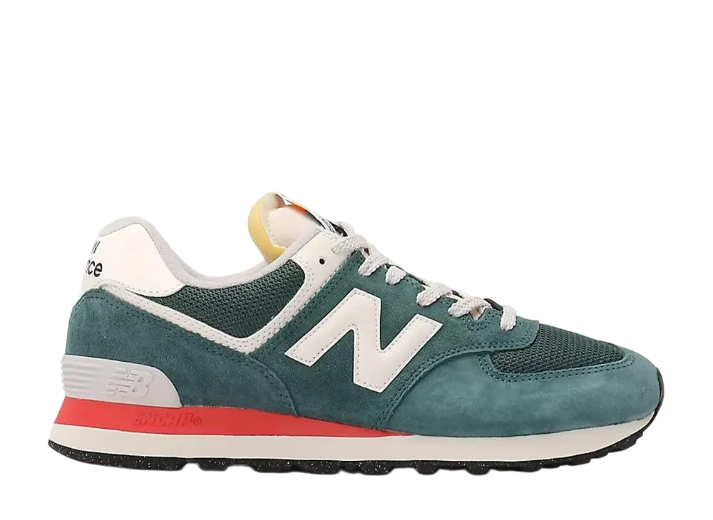 ニューバランス 574 "グリーン"