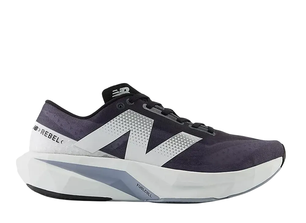 ニューバランス フューエルセル レベル v4 LK4 "ブラック"