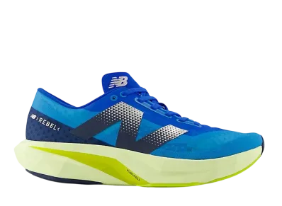 ニューバランス フューエルセル レベル v4 LQ4 "ブルー"