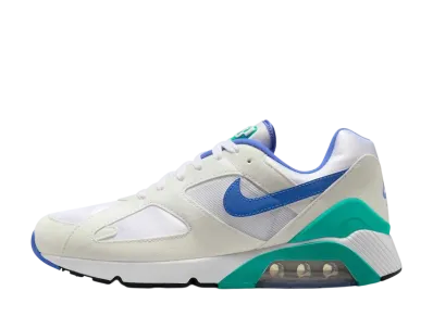 Nike Air Max 180 "Blue Bird"