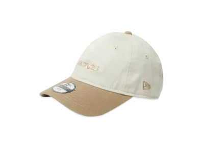 NEW ERA Youth 9Twenty 2-Tone New Era "Stone/British Khaki"