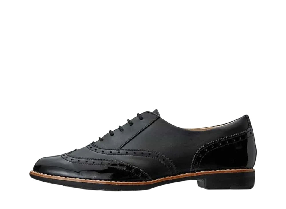 アシックス ウィメンズ ペダラ 2E "ブラック"