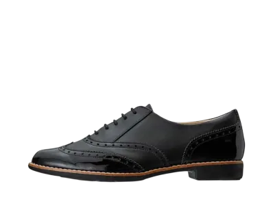 Asics Women's Pedala 2E "Black"