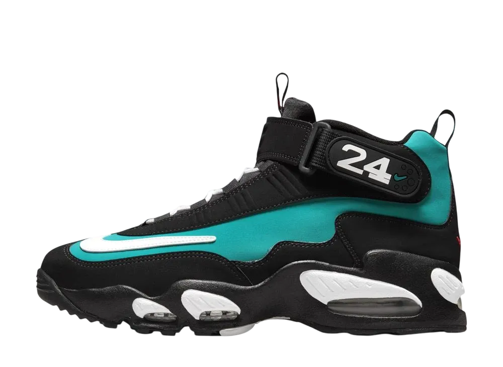 ナイキ エア グリフィー マックス 1 "フレッシュウォーター" (2021)