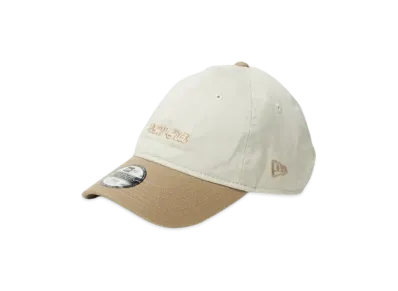 NEW ERA Child 9Twenty 2-Tone New Era "Stone/British Khaki"