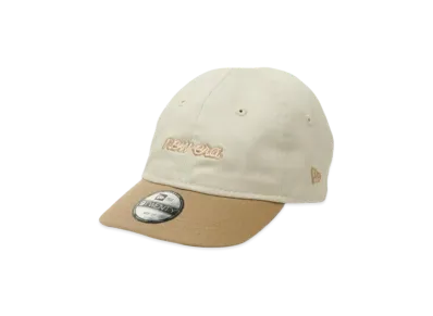 NEW ERA My 1st 9Twenty 2-Tone New Era "Stone/British Khaki"