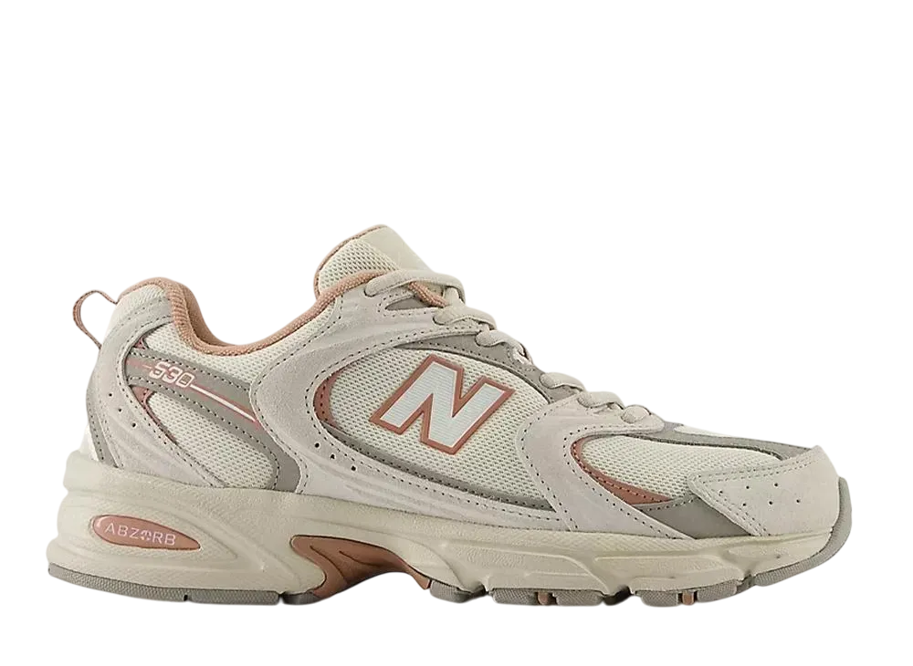 New Balance 530 "Timber Wolf/Linen/Landslide"