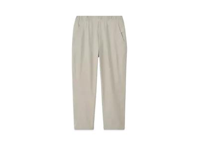 Goldwin Karami Woven Tapered Hike Pants (Unisex) "Sand Stone"