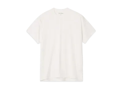 Goldwin Polartec Delta T-shirt (Unisex) "White"