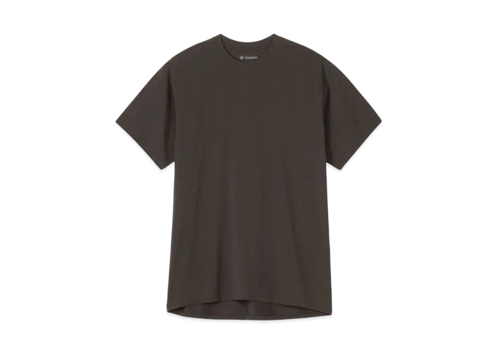 Goldwin Polartec Delta T-shirt (Unisex) "Dark Sage"