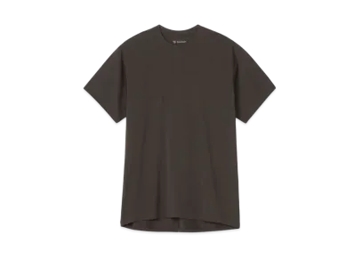 Goldwin Polartec Delta T-shirt (Unisex) "Dark Sage"