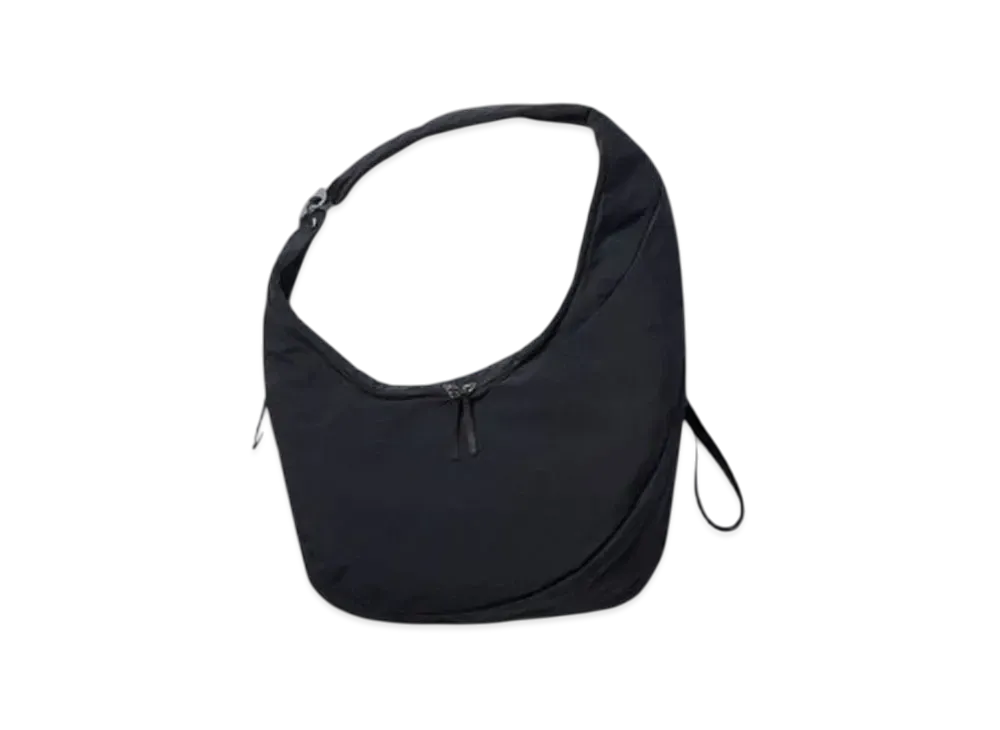 Goldwin 0 Helicoid Sling Bag (Unisex) "Black"
