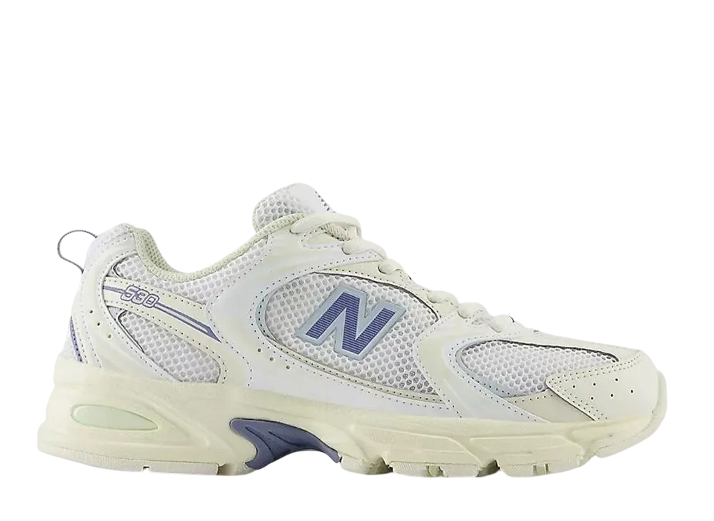 New Balance 530 "Angora/Dusk Shower/Ice Blue"