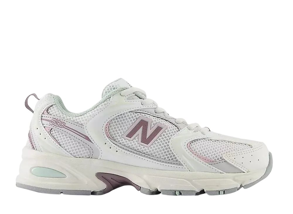 New Balance 530 "Sea Salt/Ice Wine/Rose Sugar"
