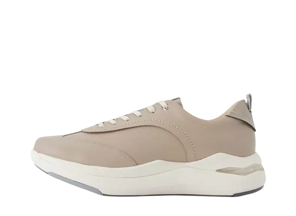 アシックス ウィメンズ ペダラ ライドウォーク 2E "ウォームグレー"