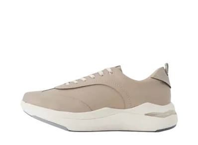 Asics Women's Pedala Ridewalk 2E "Warm Grey"
