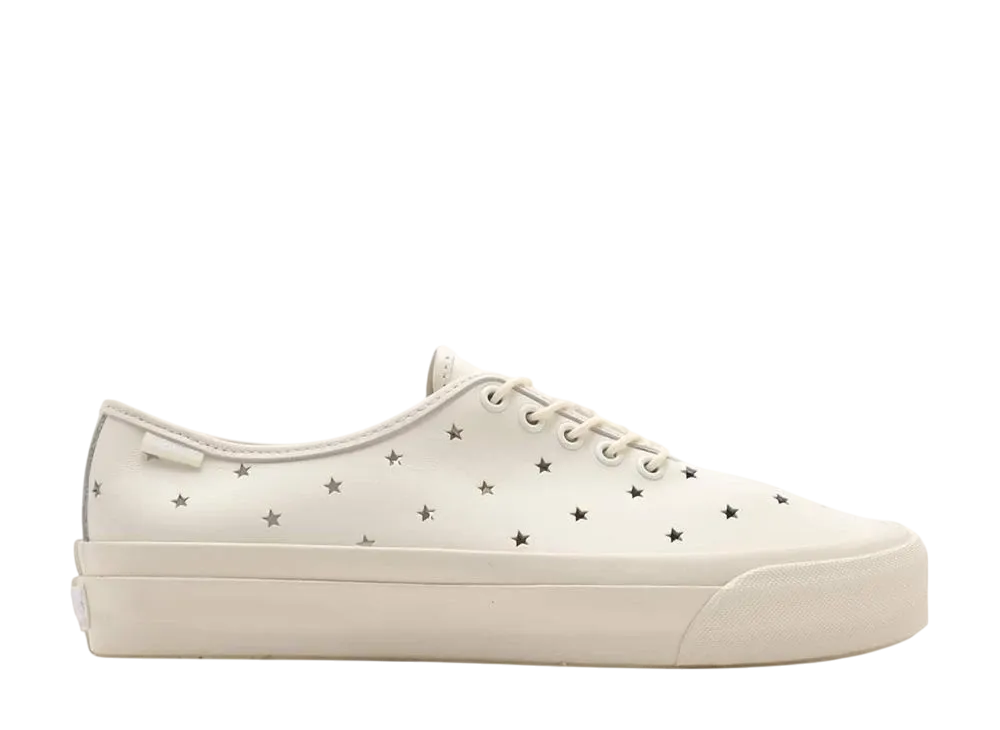 OTW by Vans Authentic One Piece Vibram Leather "Star Egret"