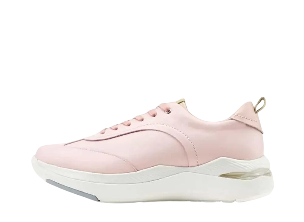 アシックス ウィメンズ ペダラ ライドウォーク 2E "ピンクベージュ"