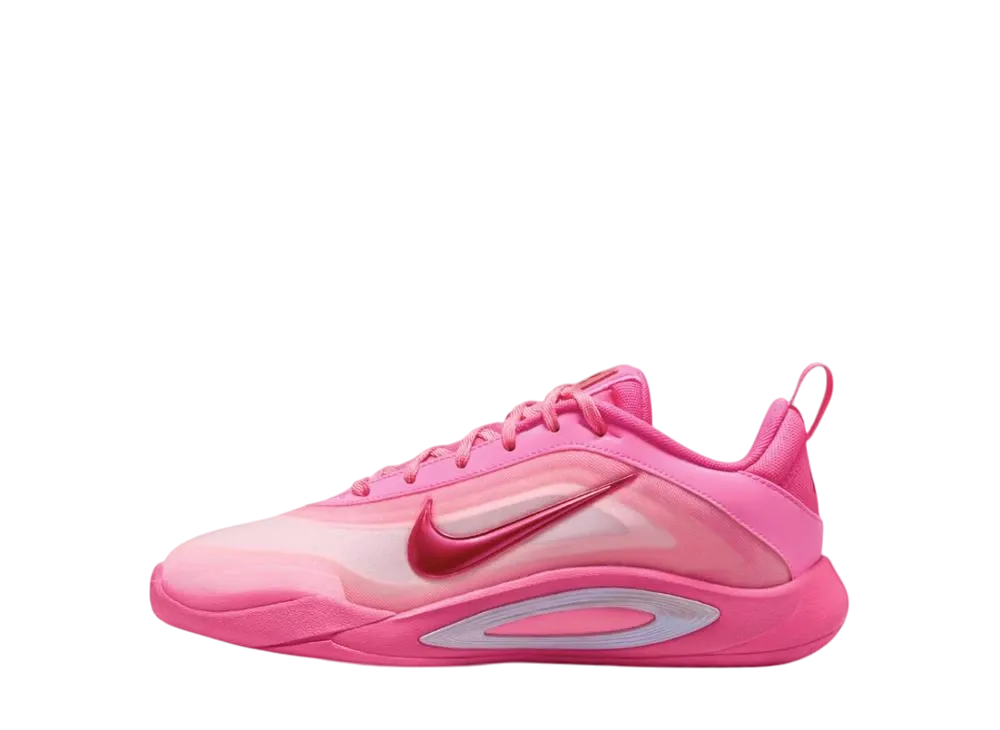 Nike a'one ピンク Nike A'One 