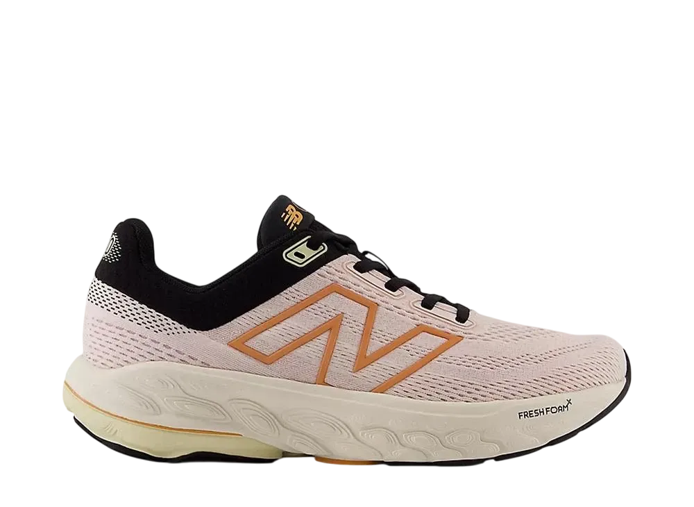 ニューバランス ウィメンズ フレッシュフォームX 860V14 "ピンクグラナイト/コッパー/カルシウム"