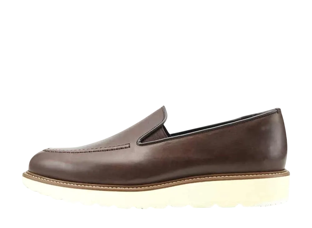 Asics Pedala 3E "Coffee"